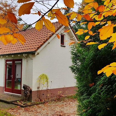 Dennenhuis Vaassen エクステリア 写真