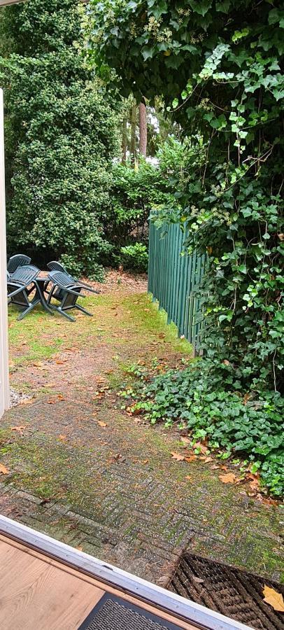 Dennenhuis Vaassen エクステリア 写真