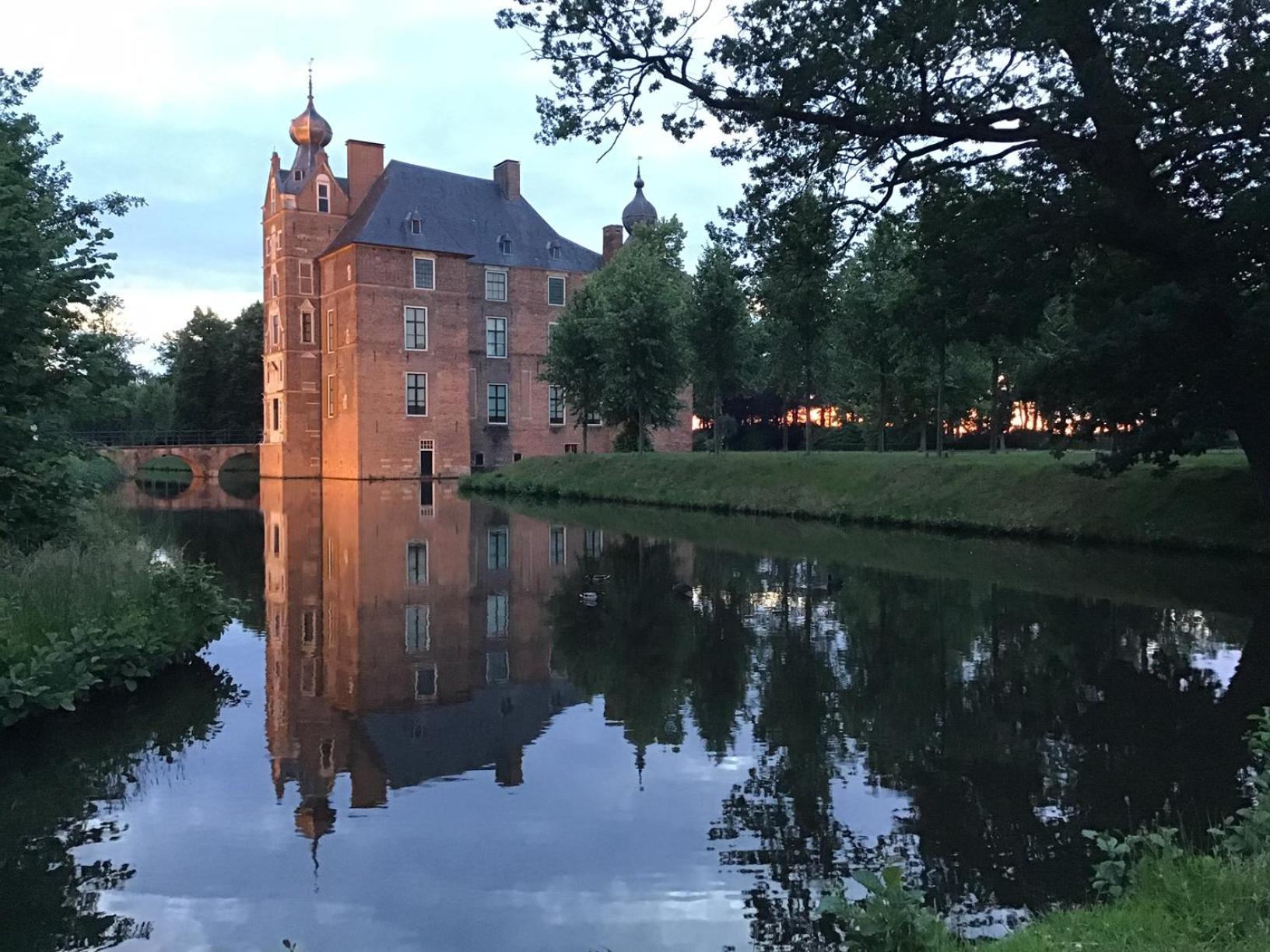 Dennenhuis Vaassen エクステリア 写真