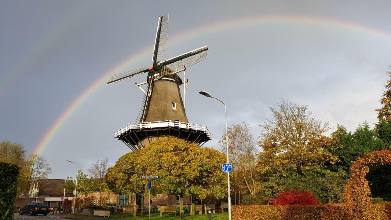 Dennenhuis Vaassen エクステリア 写真