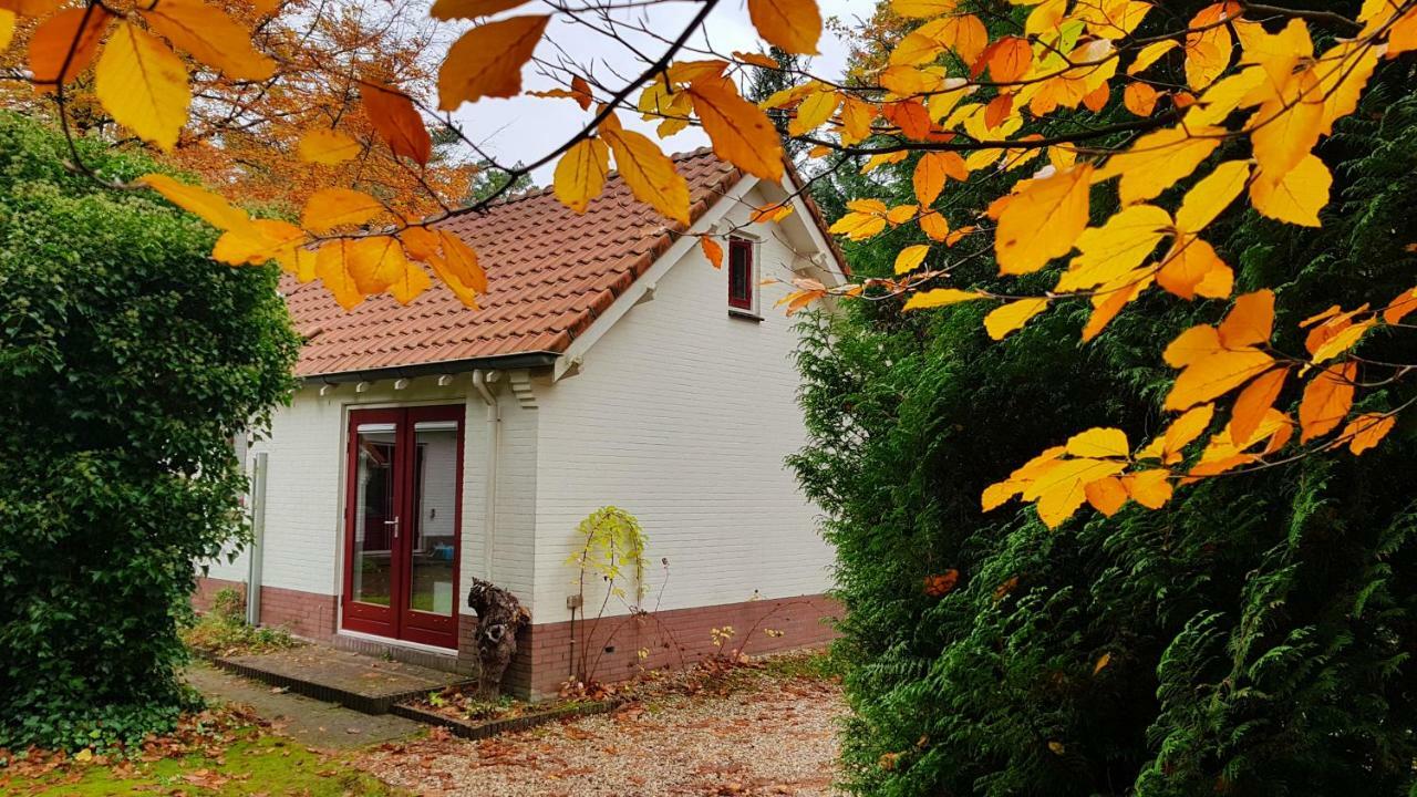 Dennenhuis Vaassen エクステリア 写真