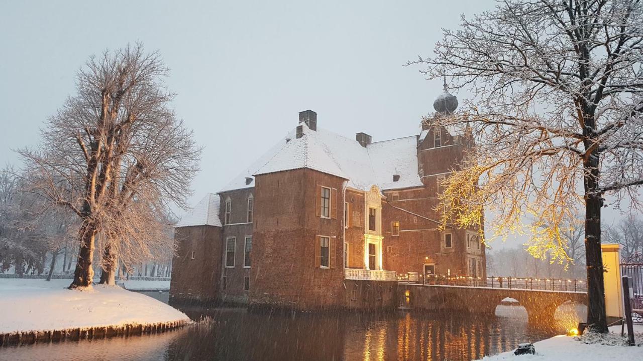 Dennenhuis Vaassen エクステリア 写真